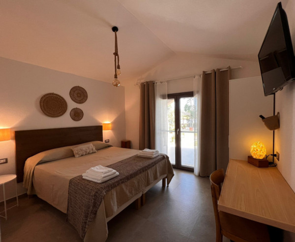 Sardinien Bed & Breakfast Isola Rossa Bed and Breakfast