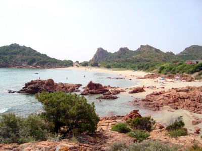 Gairo spiaggia di Su Sirboni 2